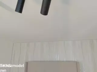 Katie Cruz's Live Sex Cam Show