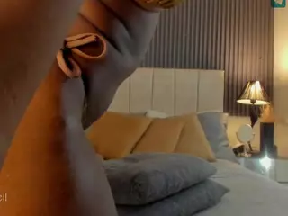 Chloicampbell's Live Sex Cam Show