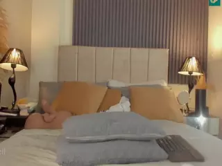 Chloicampbell's Live Sex Cam Show