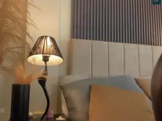 Chloicampbell's Live Sex Cam Show