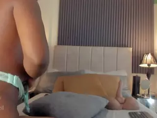 Chloicampbell's Live Sex Cam Show