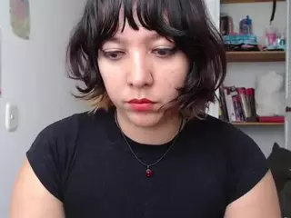 Nana Bela's Live Sex Cam Show