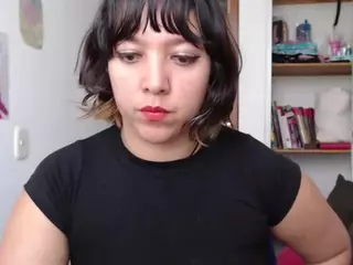 Nana Bela's Live Sex Cam Show