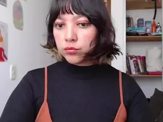 Nana Bela's Live Sex Cam Show