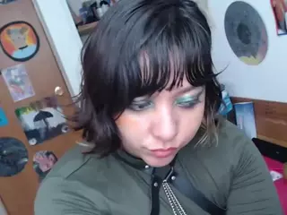 Nana Bela's Live Sex Cam Show