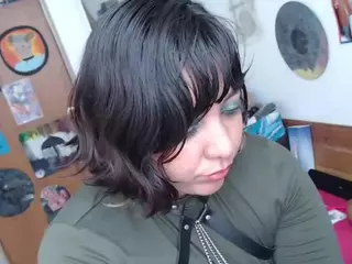 Nana Bela's Live Sex Cam Show