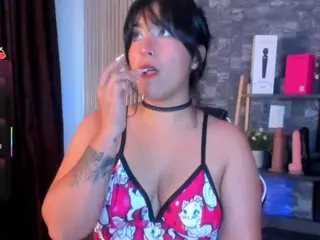 Laura-Ks's Live Sex Cam Show