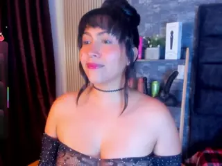 Laura-Ks's Live Sex Cam Show
