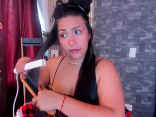 Laura-Ks's Live Sex Cam Show