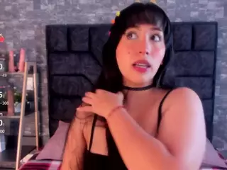 Laura-Ks's Live Sex Cam Show