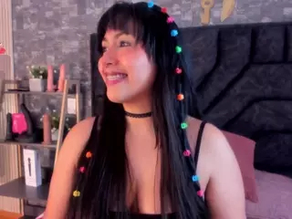 Laura-Ks's Live Sex Cam Show
