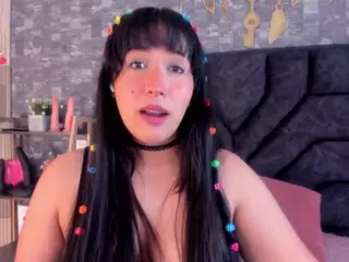 Laura-Ks's Live Sex Cam Show