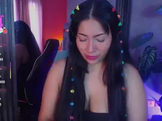 Laura-Ks's Live Sex Cam Show