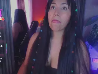 Laura-Ks's Live Sex Cam Show