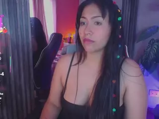 Laura-Ks's Live Sex Cam Show