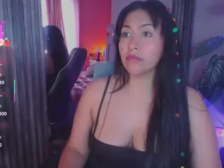 Laura-Ks's Live Sex Cam Show