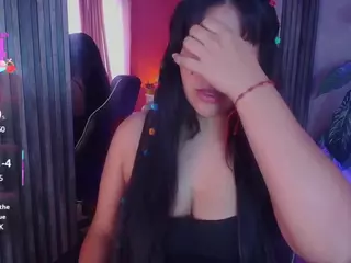 Laura-Ks's Live Sex Cam Show