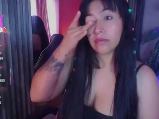 Laura-Ks's Live Sex Cam Show