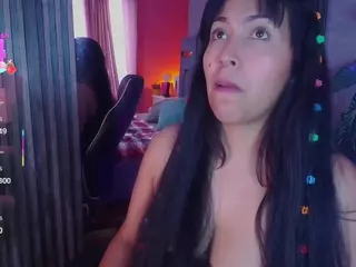 Laura-Ks's Live Sex Cam Show