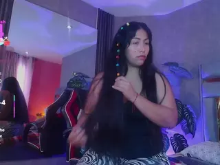 Laura-Ks's Live Sex Cam Show