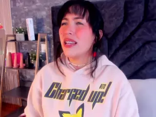 Laura-Ks's Live Sex Cam Show