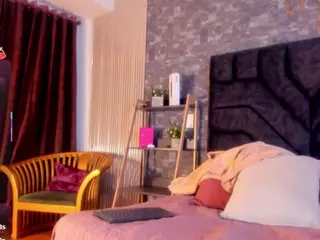 Laura-Ks's Live Sex Cam Show