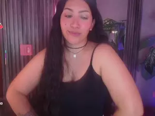 Laura-Ks's Live Sex Cam Show