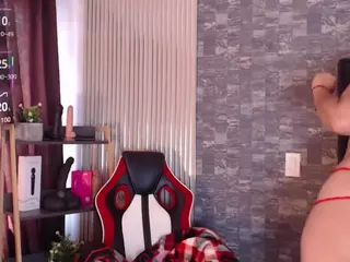 Laura-Ks's Live Sex Cam Show