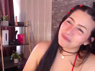 Laura-Ks's Live Sex Cam Show