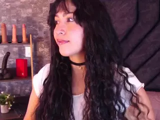 Laura-Ks's Live Sex Cam Show