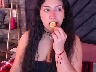 Laura-Ks's Live Sex Cam Show