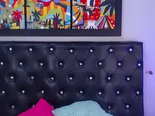 violet cheery's Live Sex Cam Show