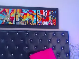violet cheery's Live Sex Cam Show