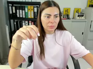 kilenyaPatrise's Live Sex Cam Show