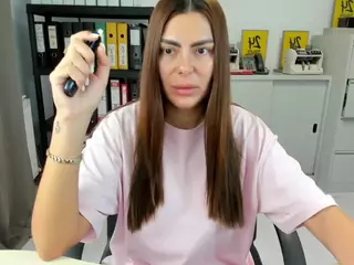 kilenyaPatrise's Live Sex Cam Show