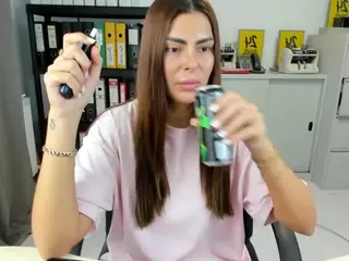kilenyaPatrise's Live Sex Cam Show
