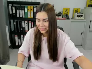 kilenyaPatrise's Live Sex Cam Show