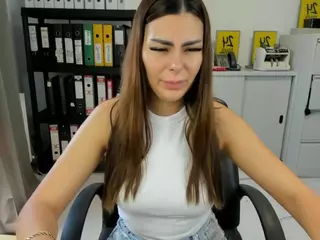 kilenyaPatrise's Live Sex Cam Show