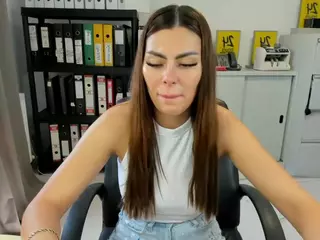 kilenyaPatrise's Live Sex Cam Show