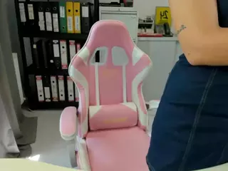 kilenyaPatrise's Live Sex Cam Show