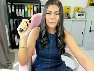 kilenyaPatrise's Live Sex Cam Show
