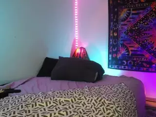 Nova Ramone's Live Sex Cam Show