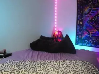 Nova Ramone's Live Sex Cam Show