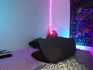 Nova Ramone's Live Sex Cam Show