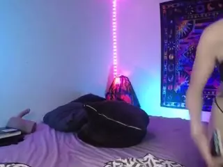 Nova Ramone's Live Sex Cam Show