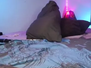 Nova Ramone's Live Sex Cam Show