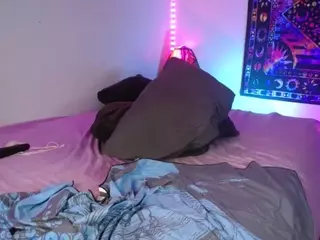Nova Ramone's Live Sex Cam Show