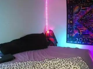 Nova Ramone's Live Sex Cam Show