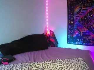 Nova Ramone's Live Sex Cam Show