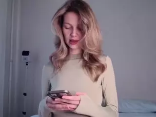 StarMilkyWay's Live Sex Cam Show